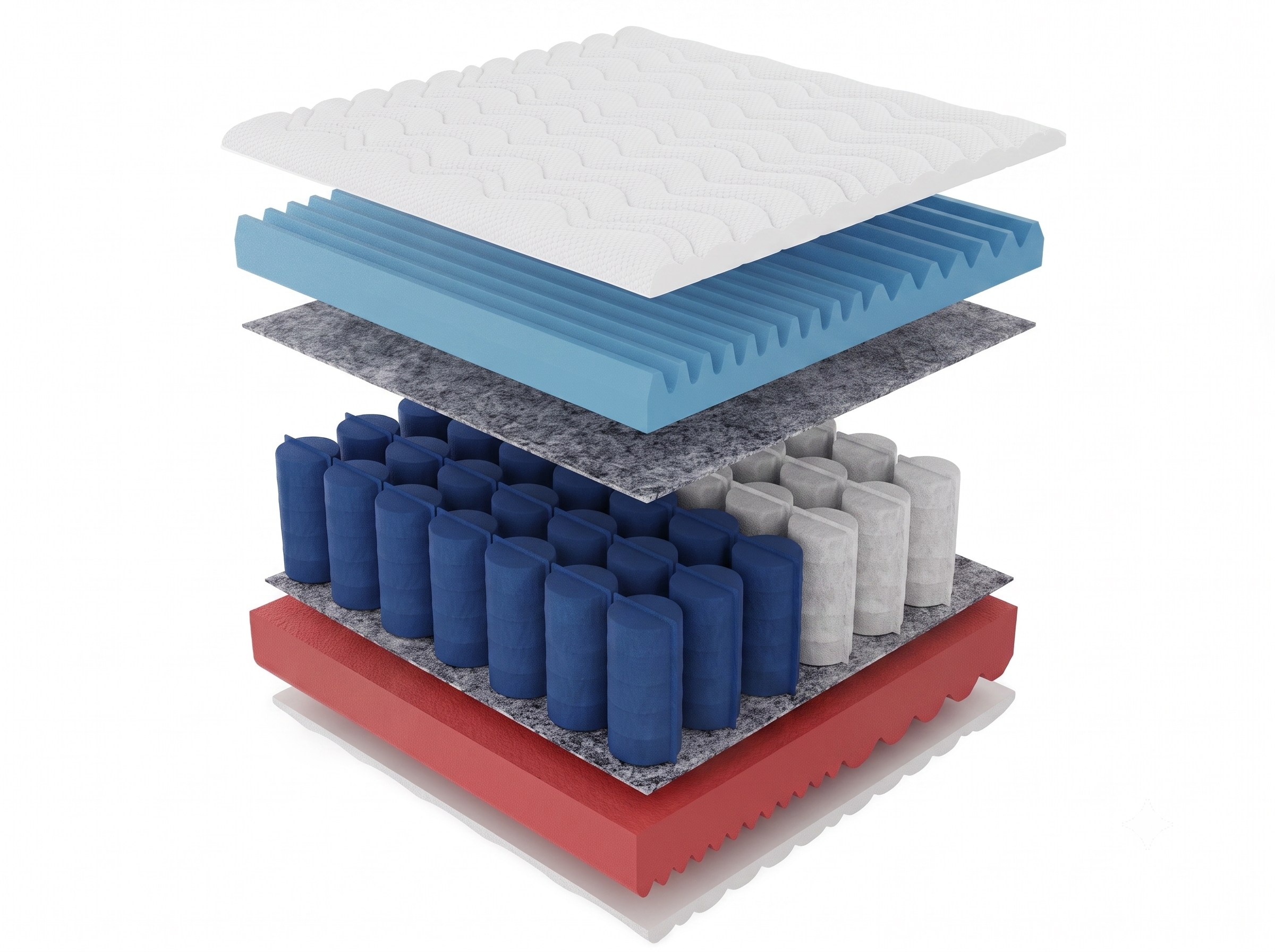 Matelas Palmaal