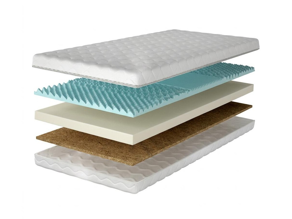 Matelas Pullas