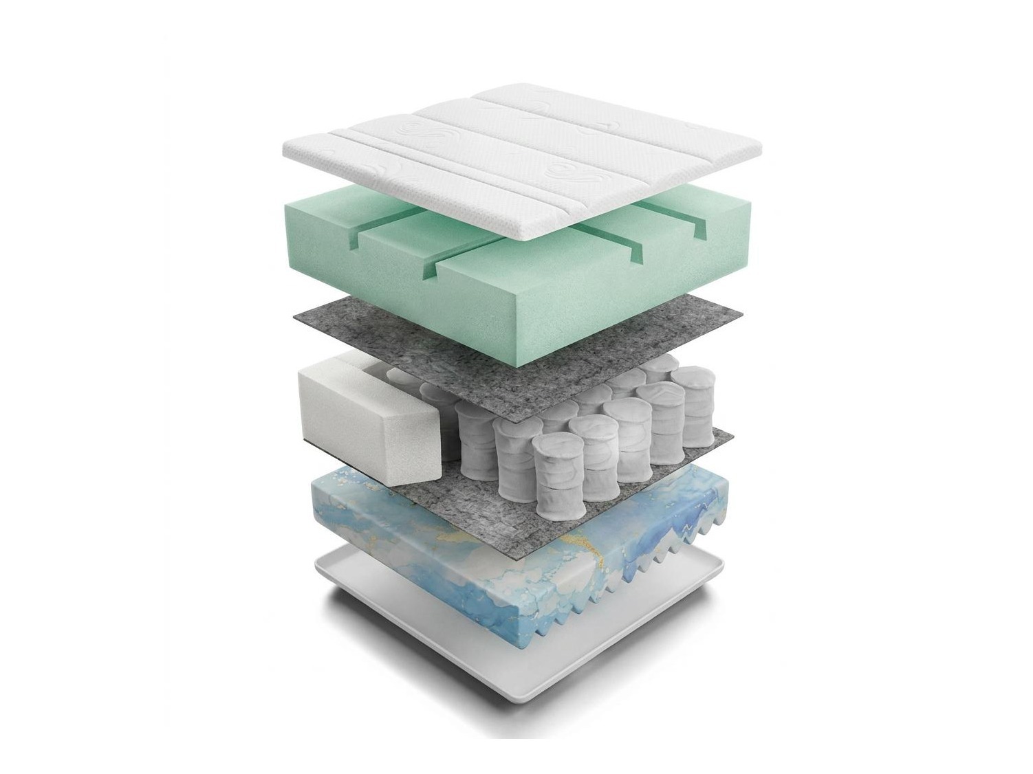 Matelas Spa I