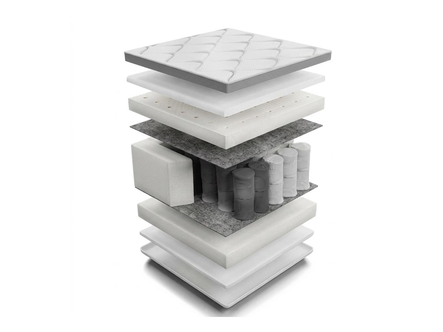 Matelas Sport I