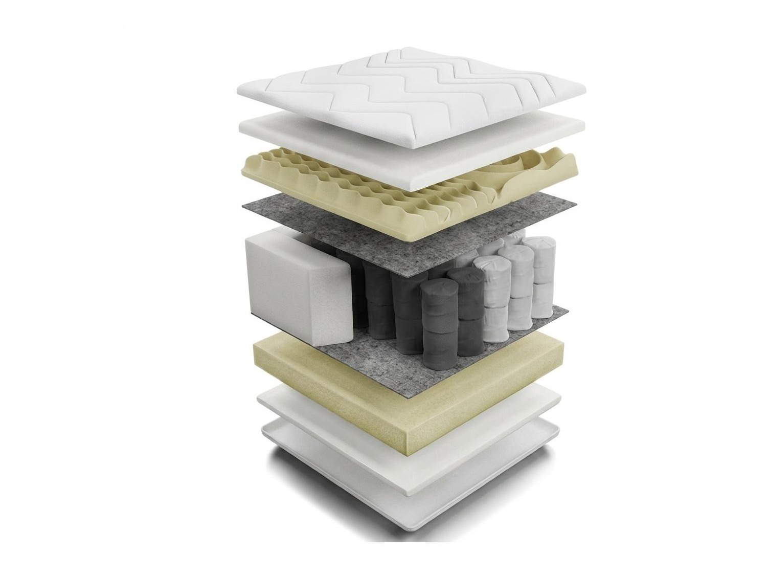 Matelas Sport II