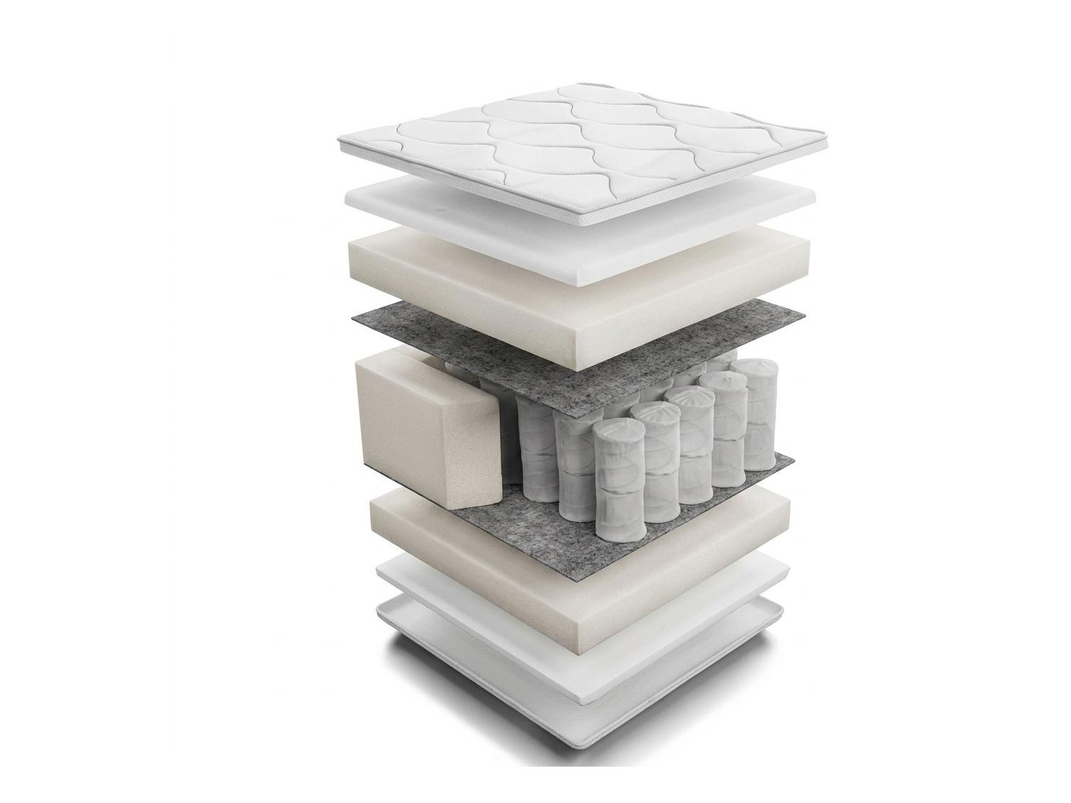 Matelas Sport III