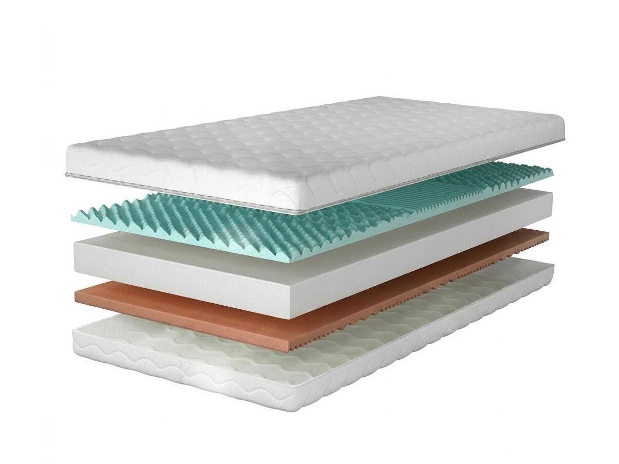 Matelas Structas