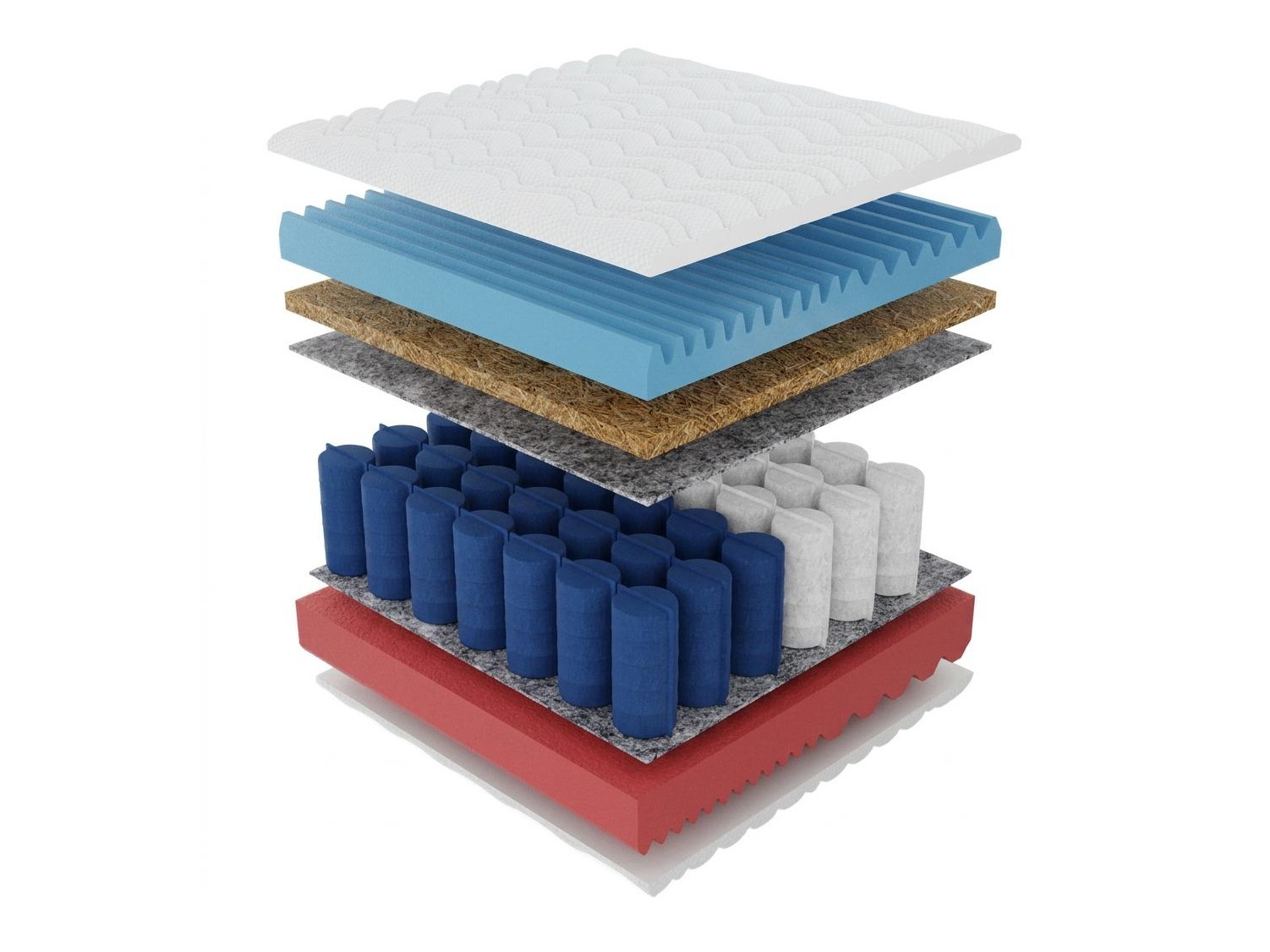 Matelas Vestis