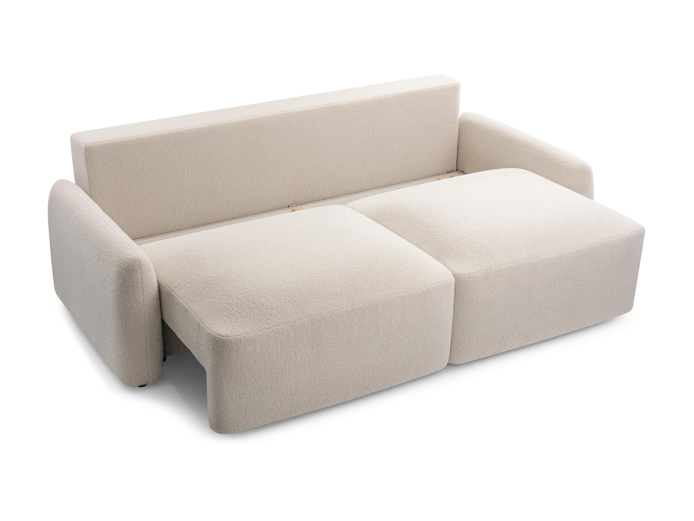 Canapé convertible Lufkin 153 (Quelle 01)