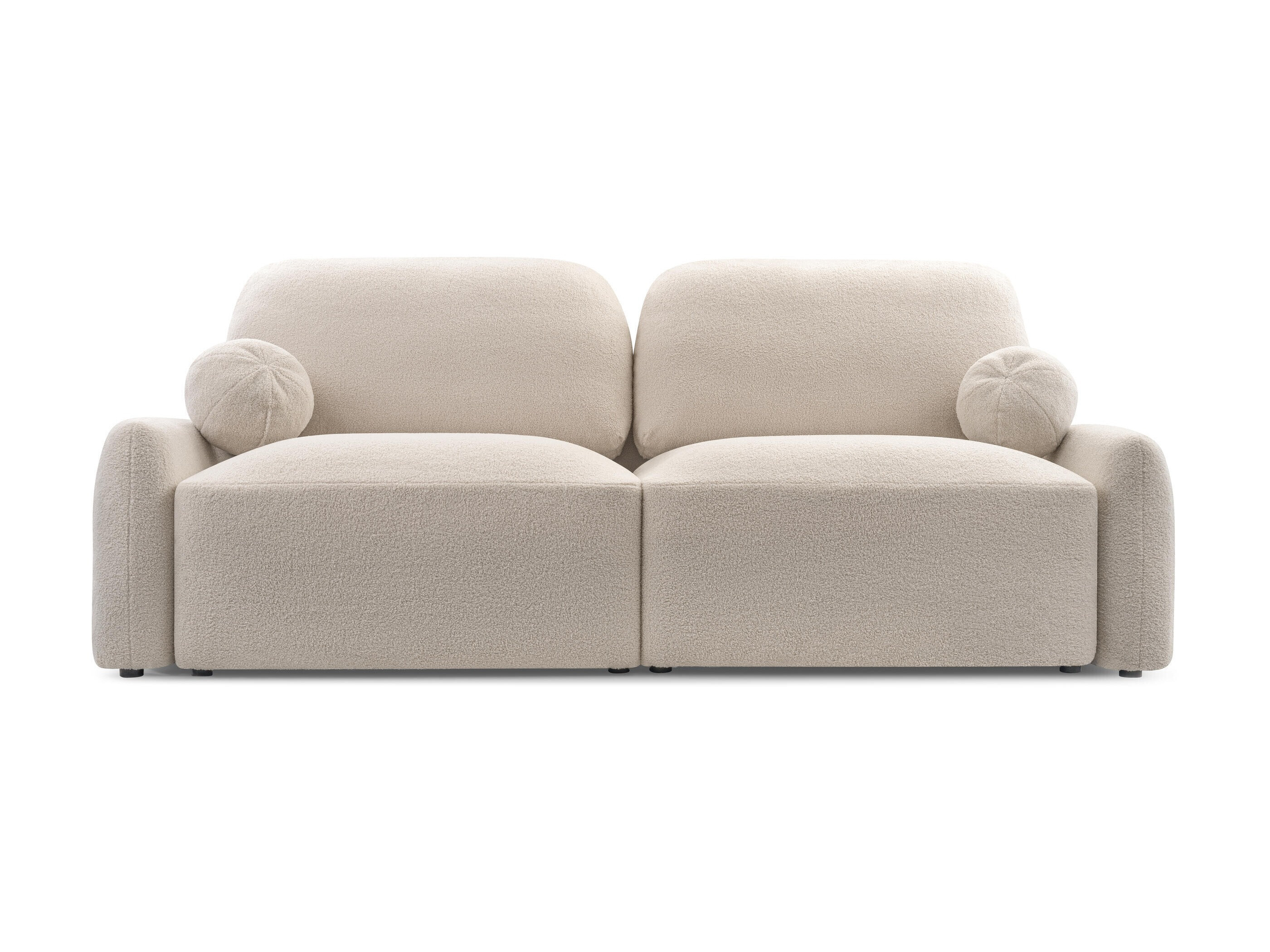 Canapé convertible Lufkin 153 (Quelle 100)