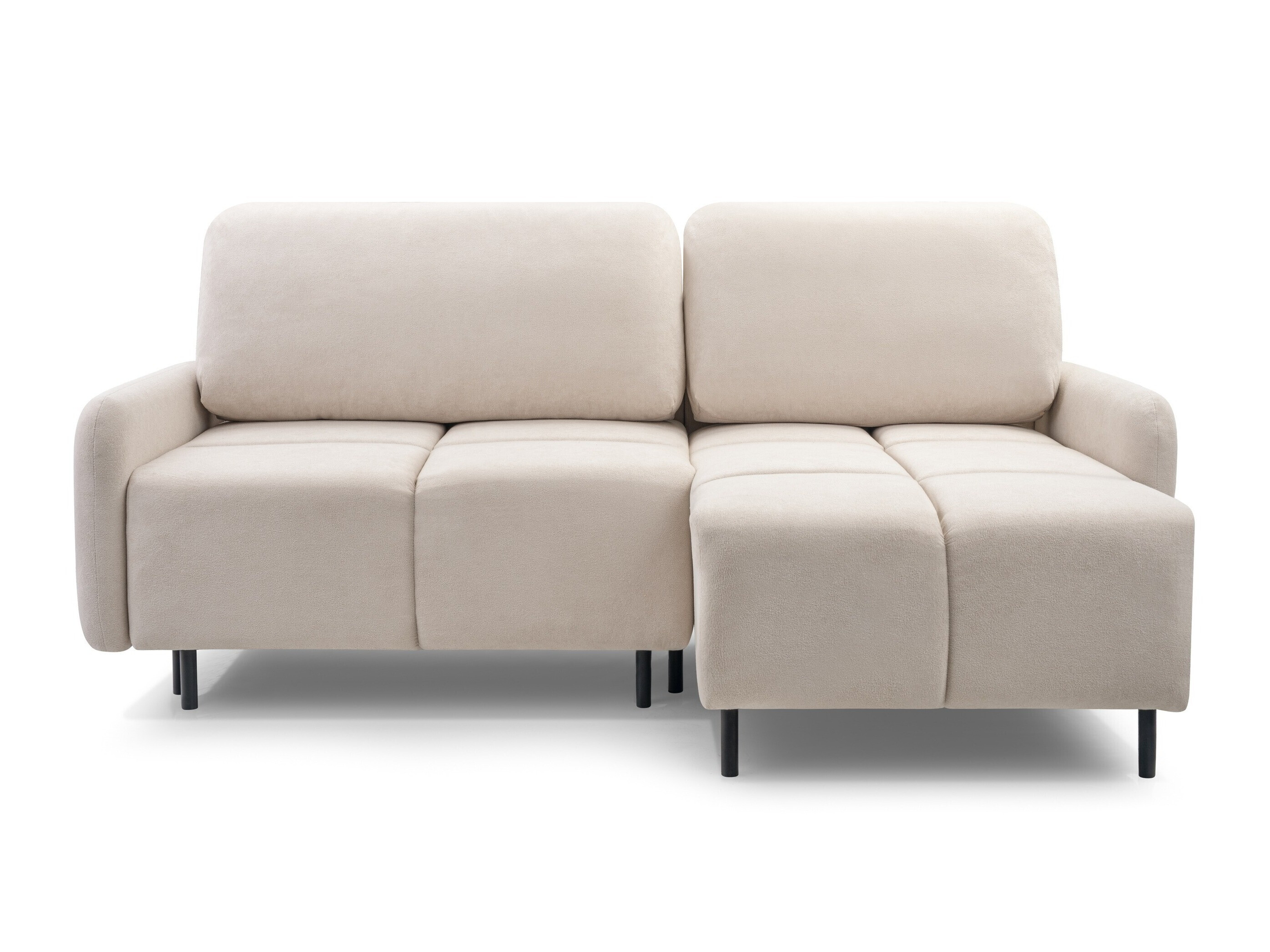 Canapé d'angle Lufkin 155 (Gerra 125)