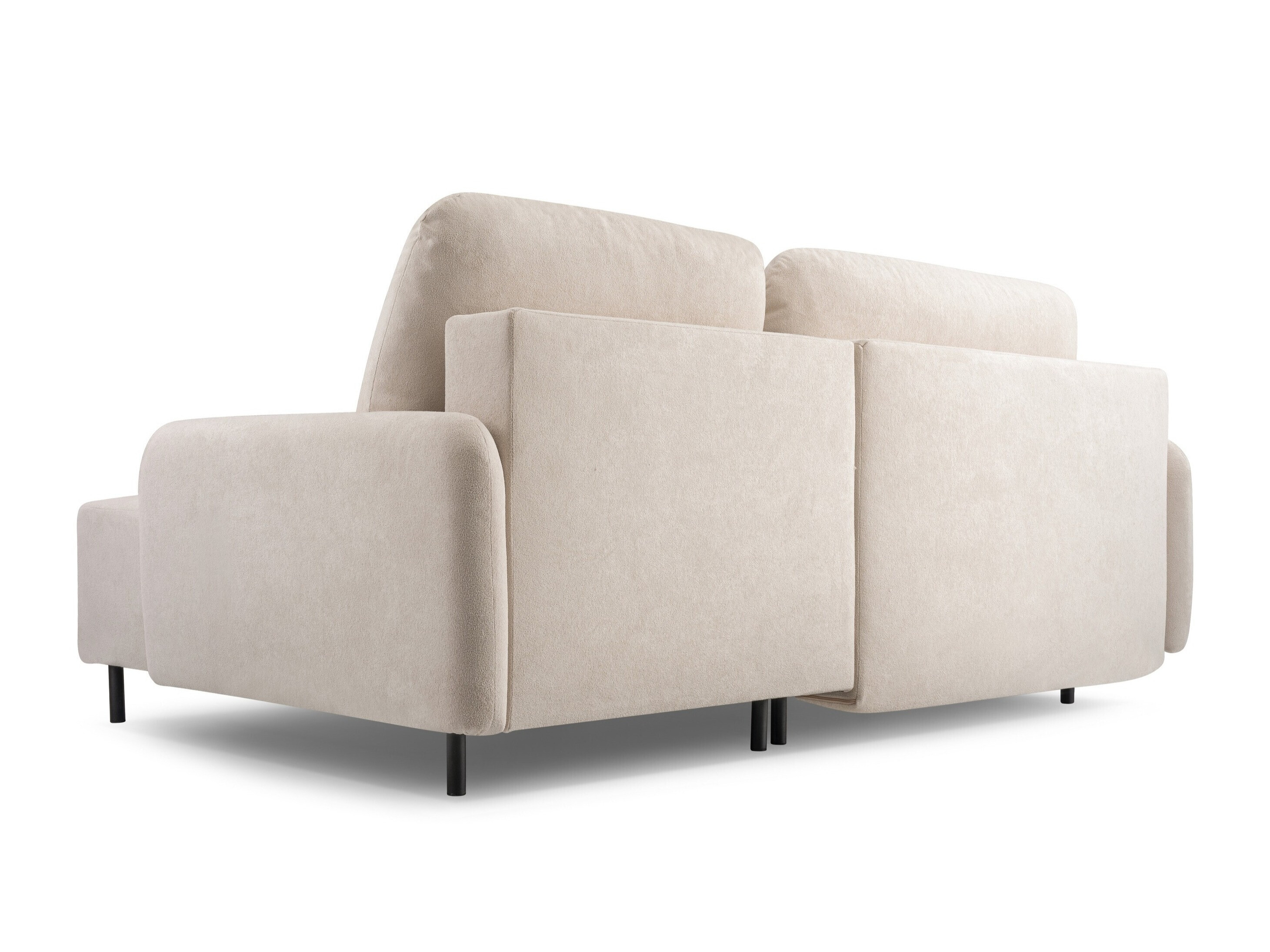 Canapé d'angle Lufkin 155 (Gerra 65)