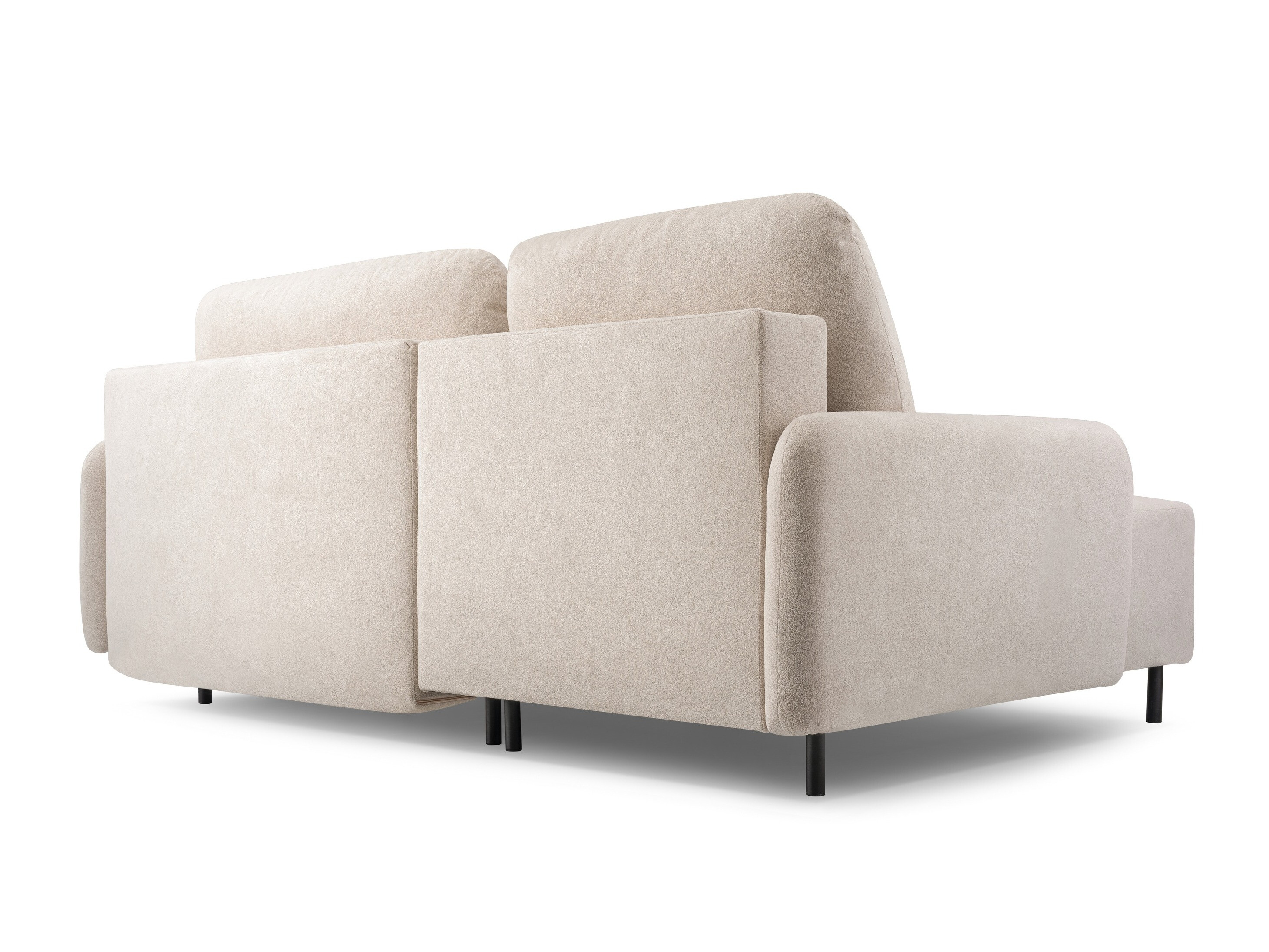 Canapé d'angle Lufkin 155 (Gerra 80)