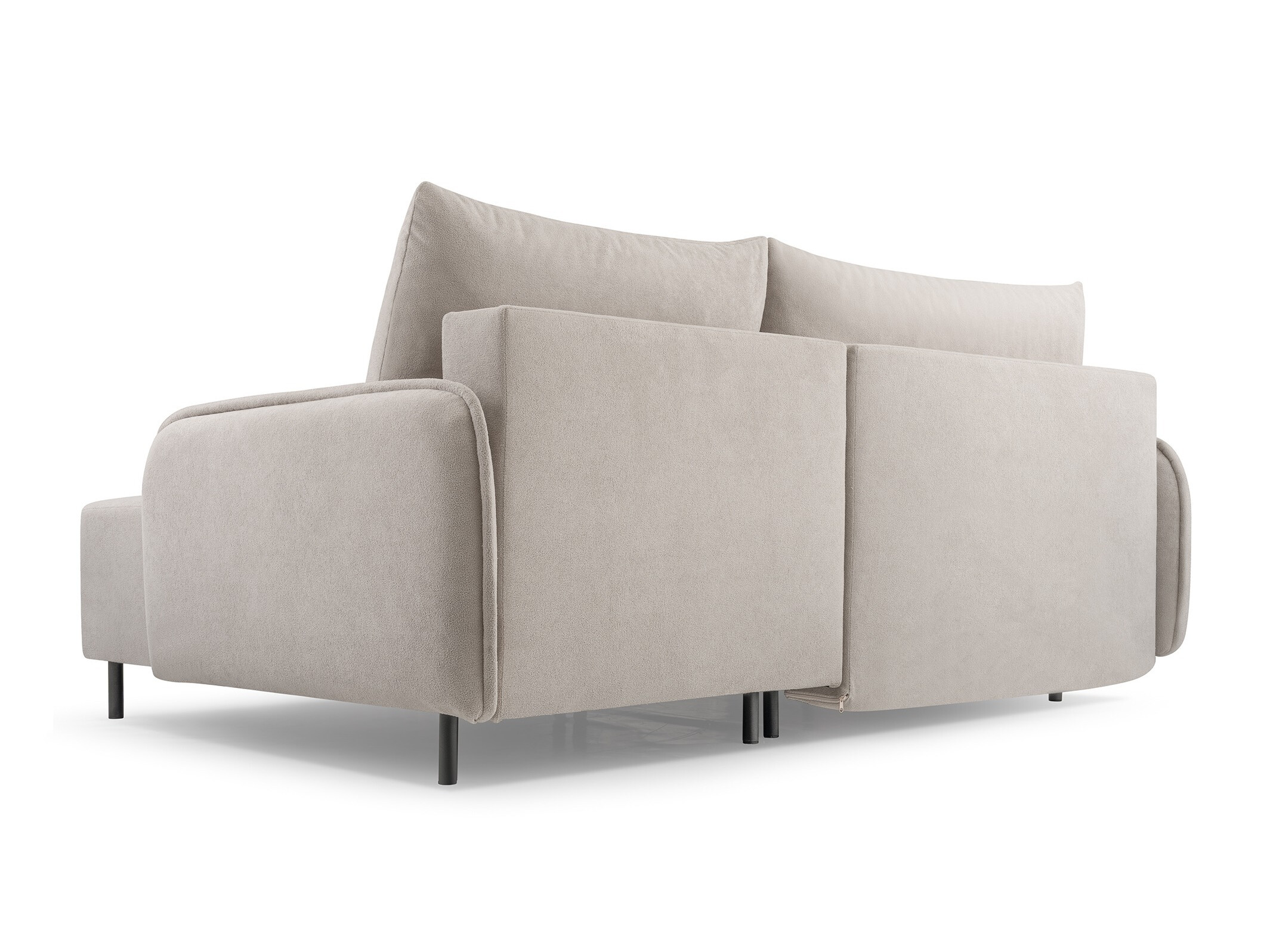 Canapé d'angle Lufkin 157 (Gerra 50)
