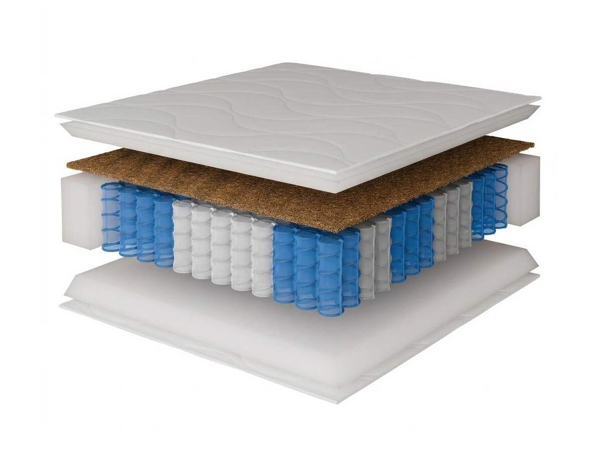 Matelas ComfiDream Hilum