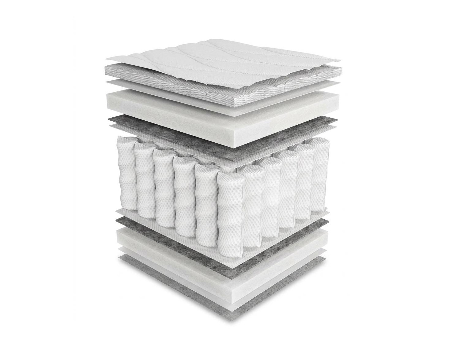 Matelas ComfiDream Oro