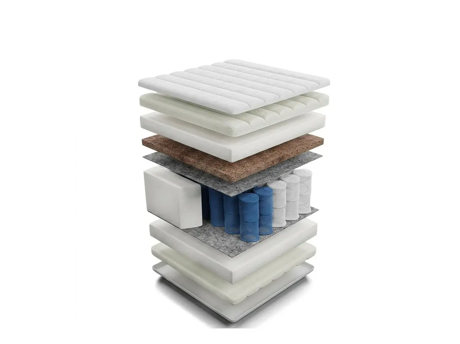 Matelas ComfiDream Strong
