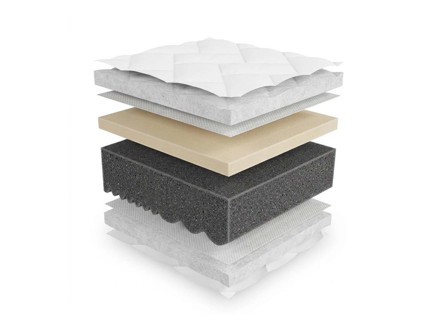 Matelas ComfiDream Uno II