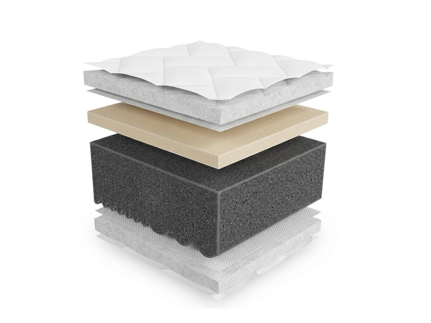 Matelas ComfiDream Uno III