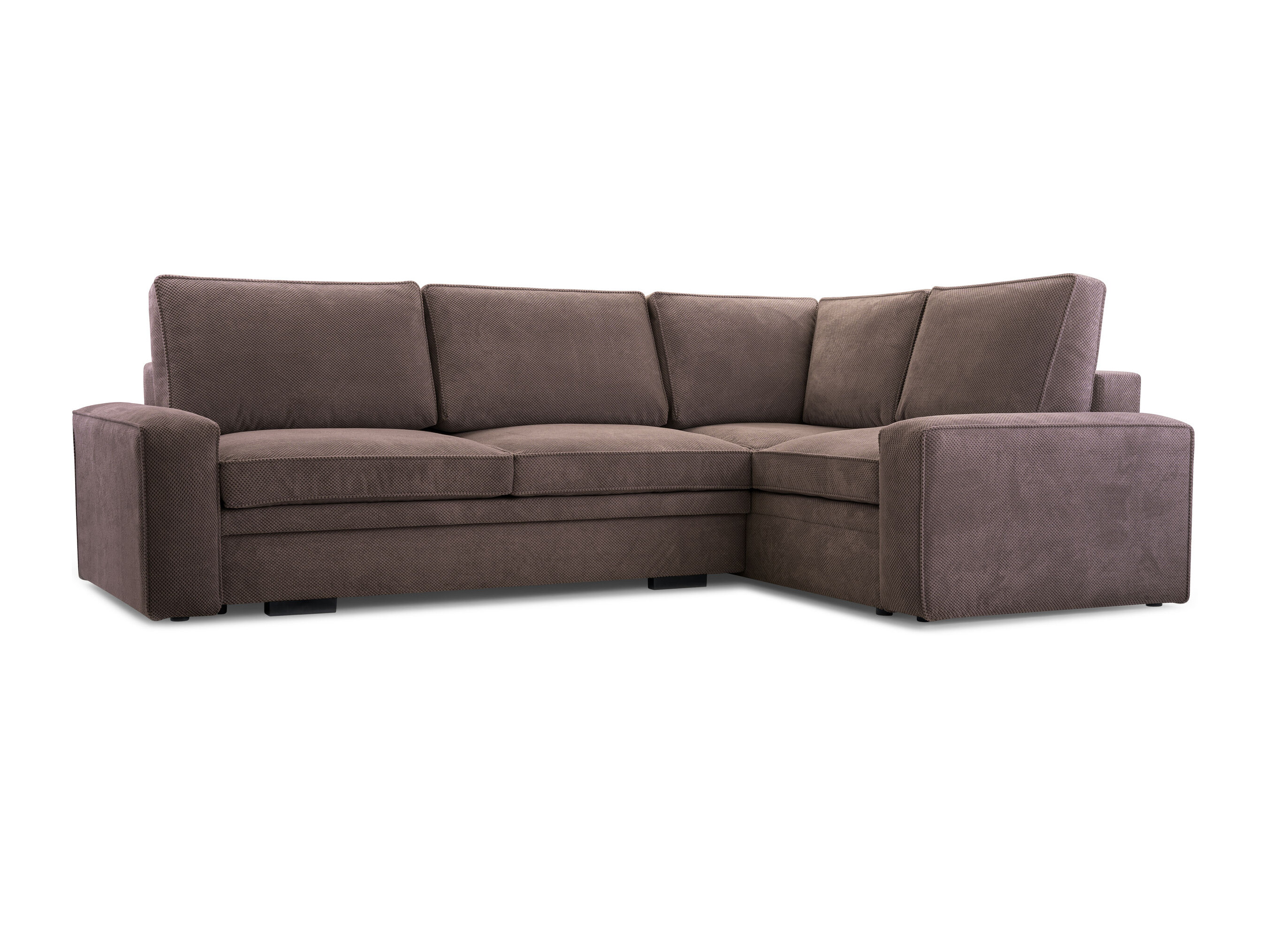 Canapé d'angle Lufkin 160 (Onega 03)