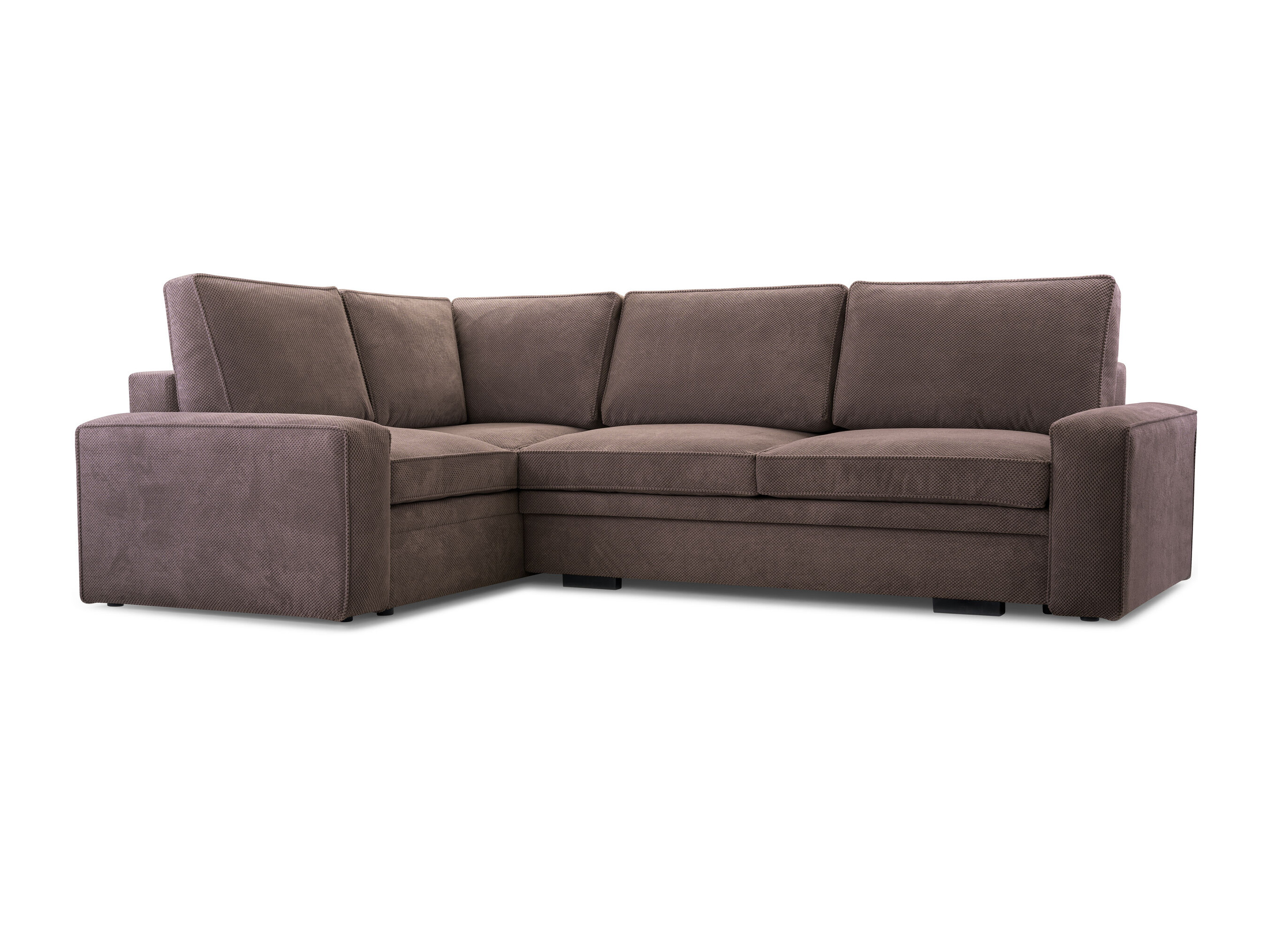 Canapé d'angle Lufkin 160 (Onega 03)