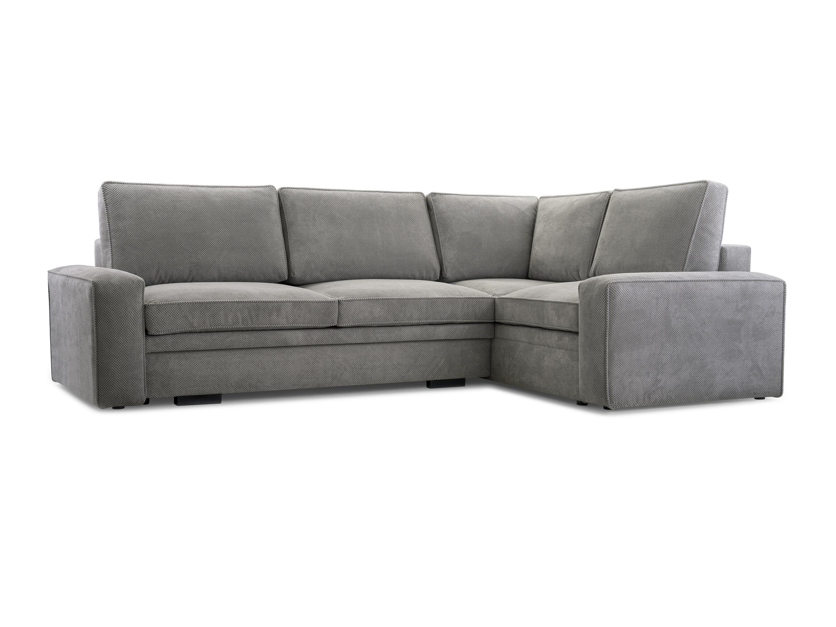 Canapé d'angle Lufkin 160 (Onega 07)
