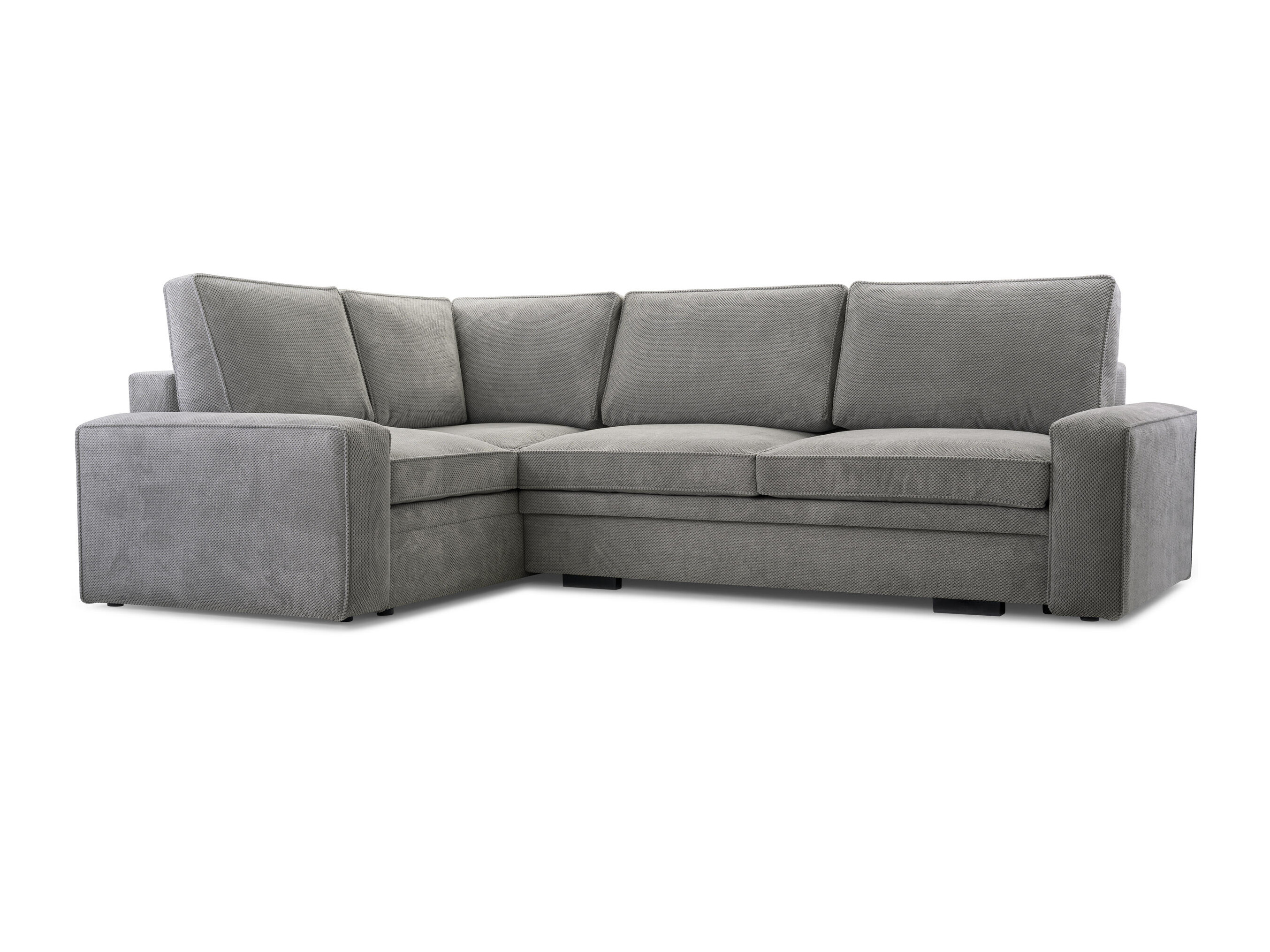 Canapé d'angle Lufkin 160 (Onega 07)