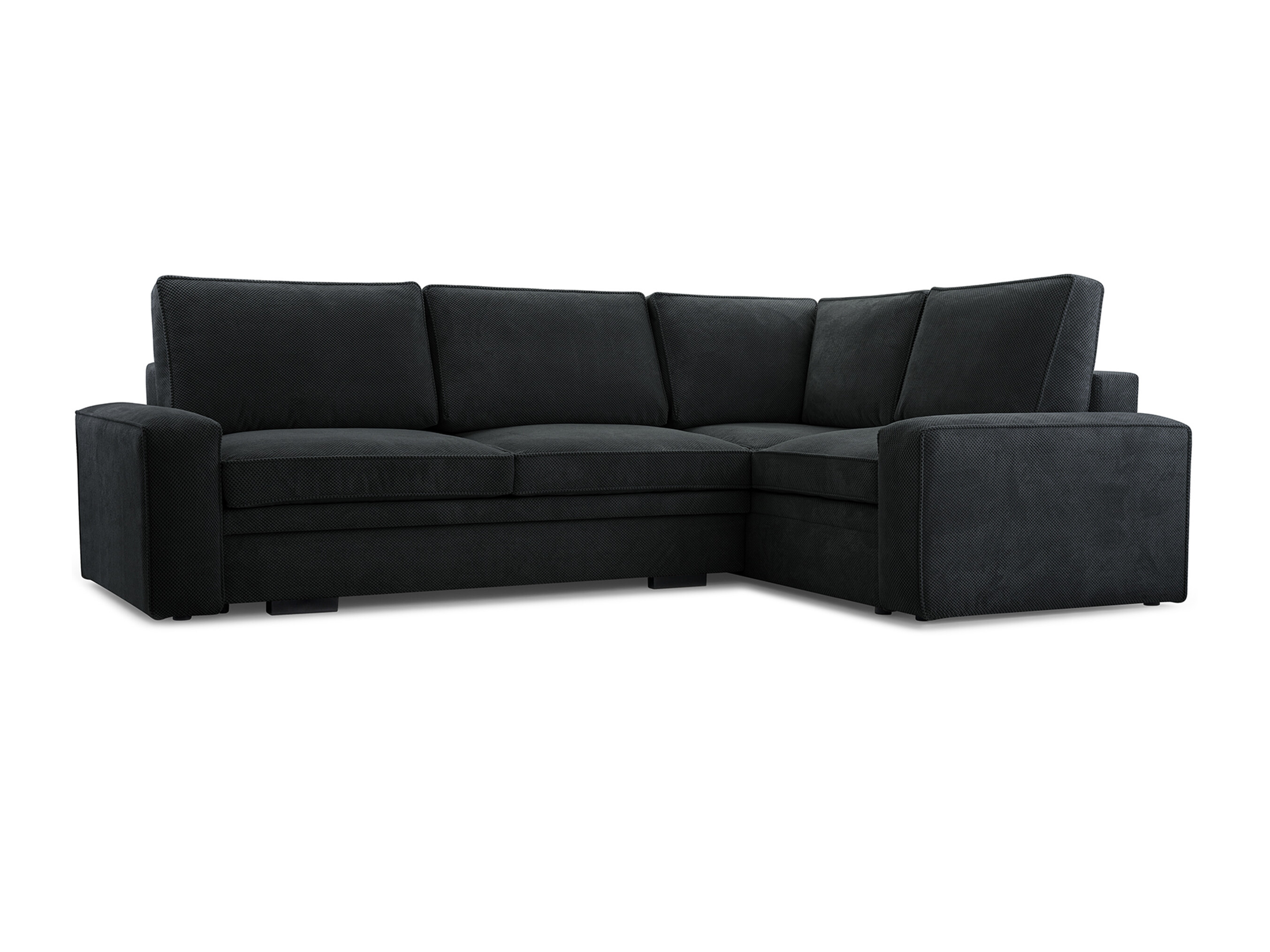 Canapé d'angle Lufkin 160 (Onega 11)
