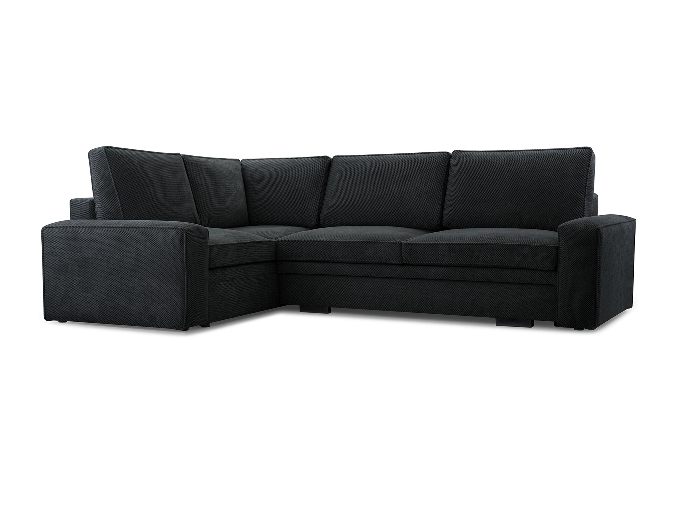 Canapé d'angle Lufkin 160 (Onega 11)