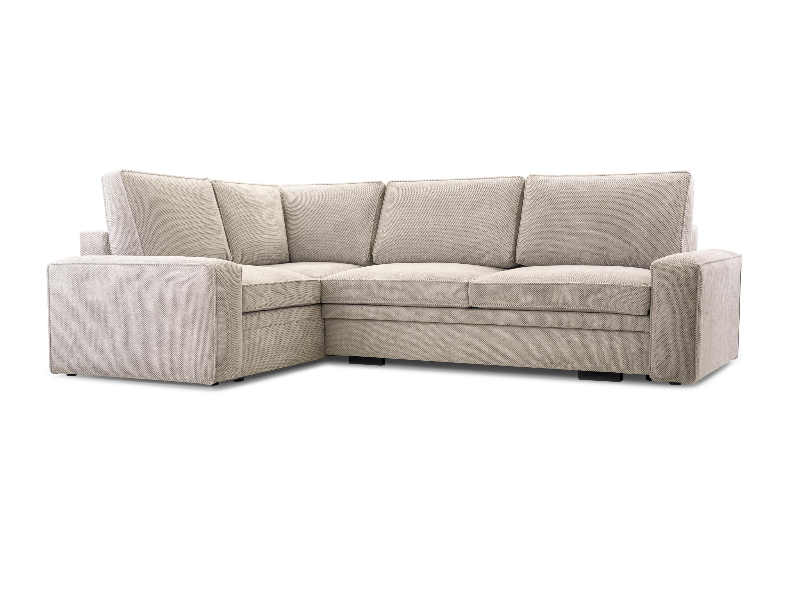 Canapé d'angle Lufkin 160 (Onega 14)