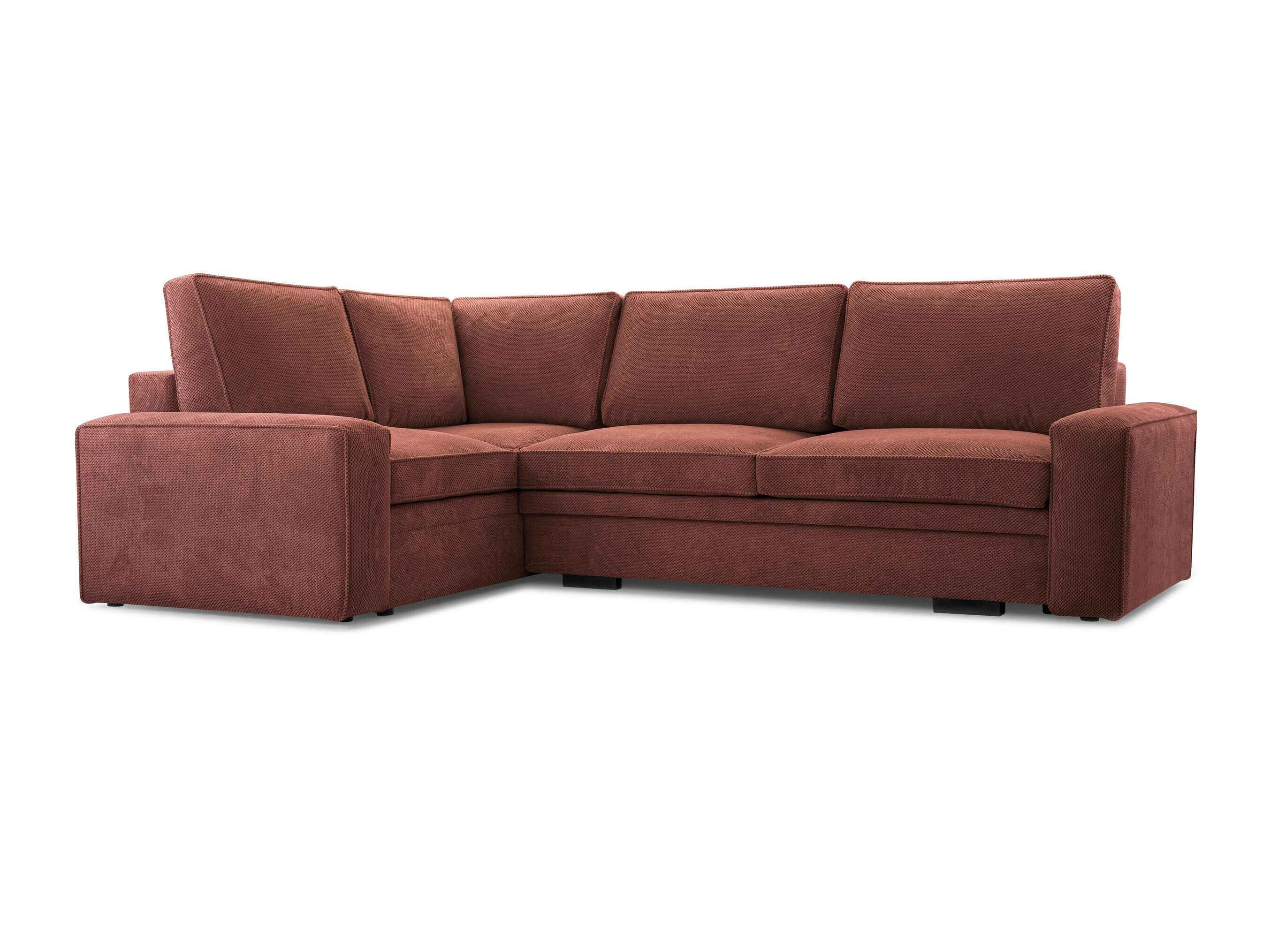 Canapé d'angle Lufkin 160 (Onega 16)