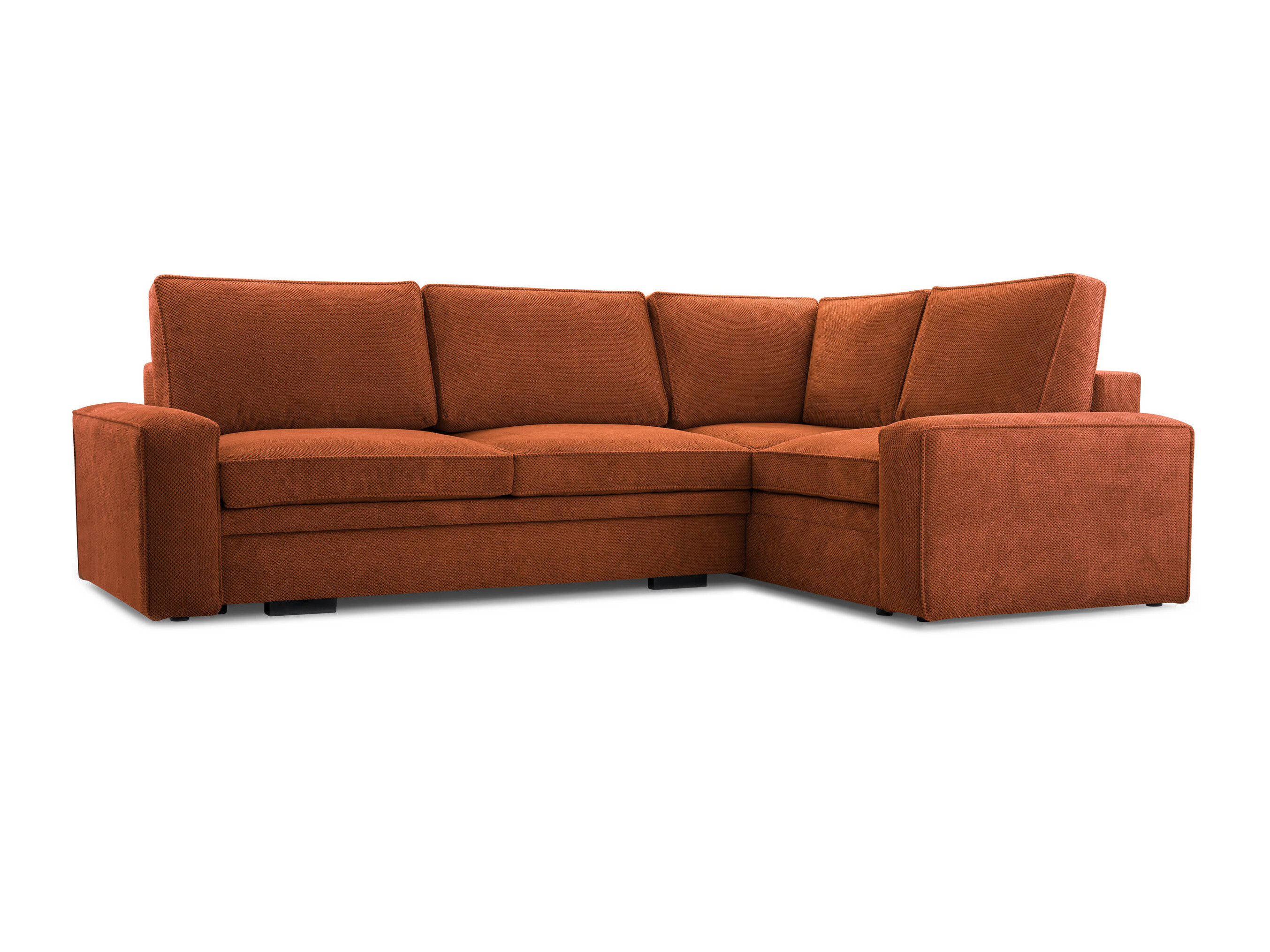 Canapé d'angle Lufkin 160 (Onega 18)