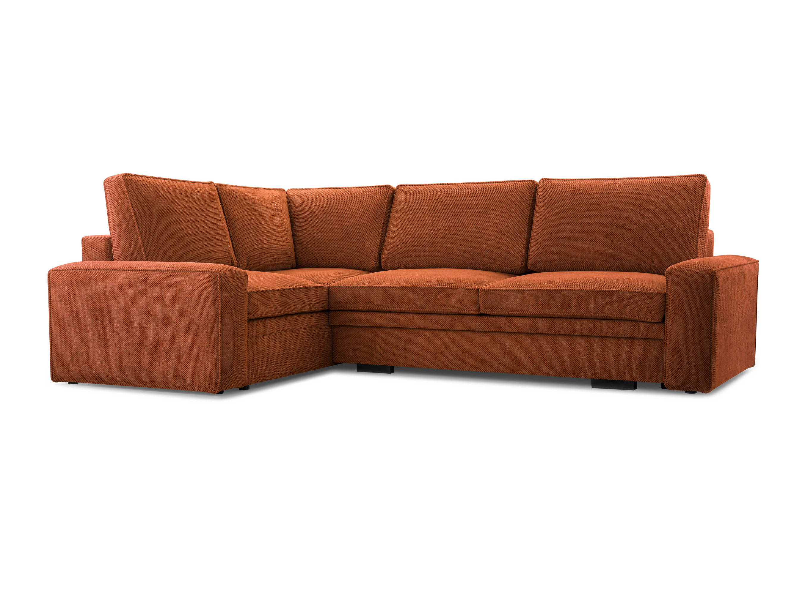 Canapé d'angle Lufkin 160 (Onega 18)