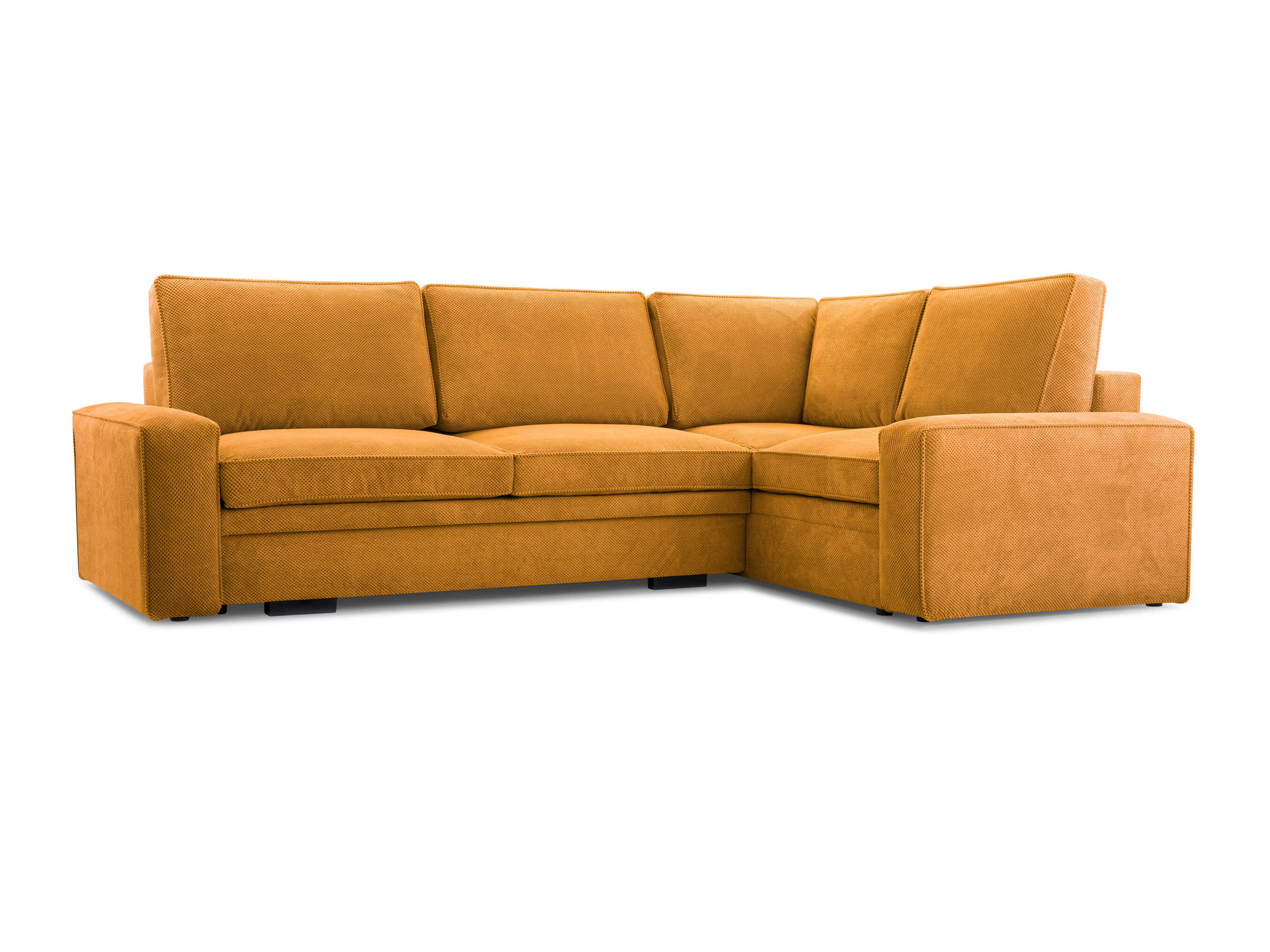 Canapé d'angle Lufkin 160 (Onega 19)