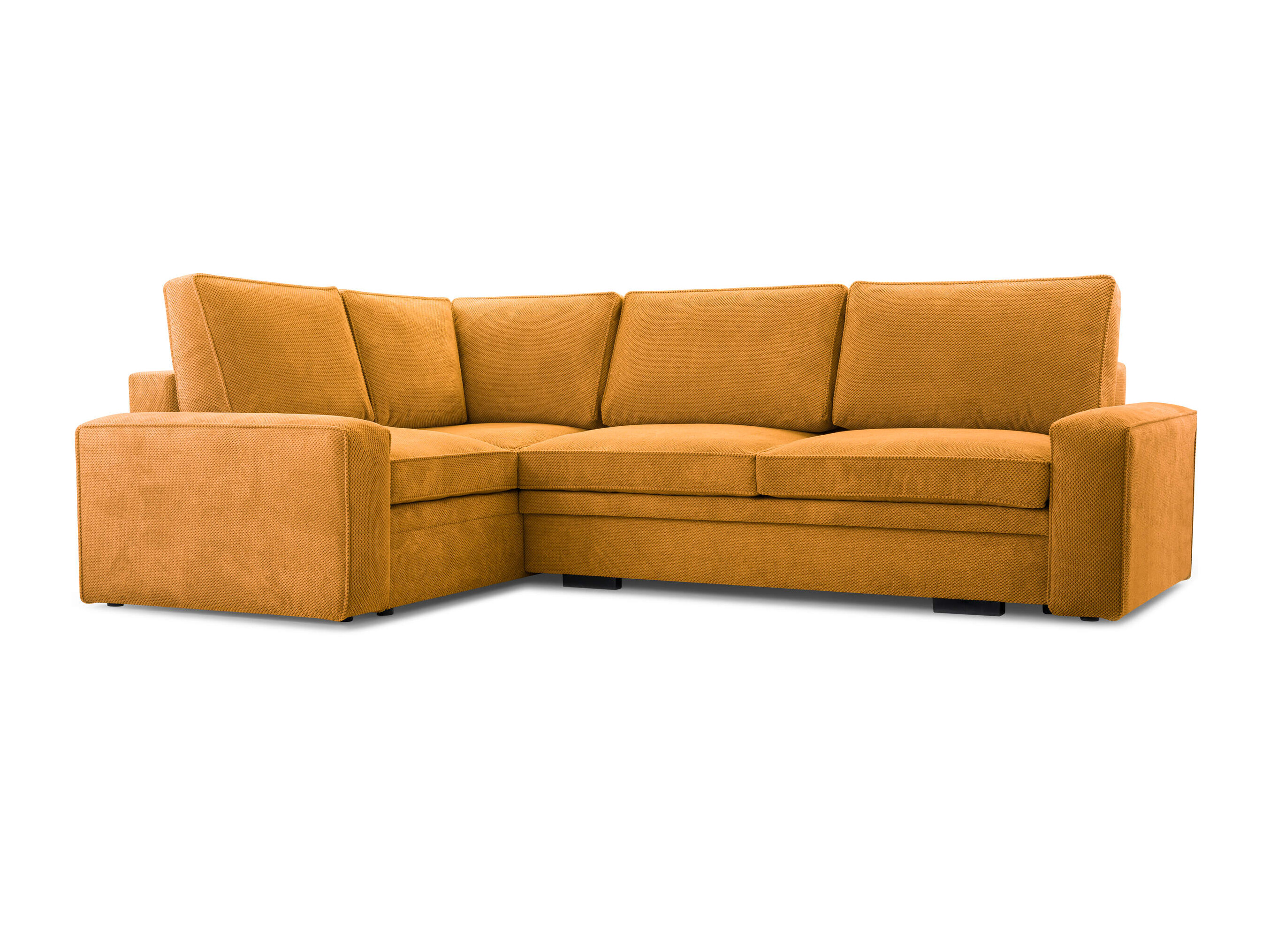 Canapé d'angle Lufkin 160 (Onega 19)
