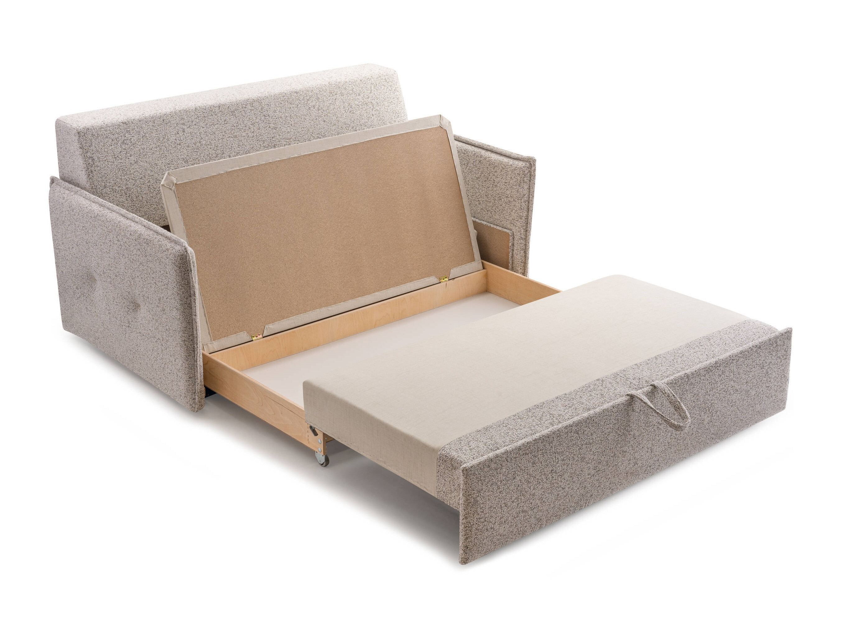 Canapé convertible Lufkin 163 (Puente 06)