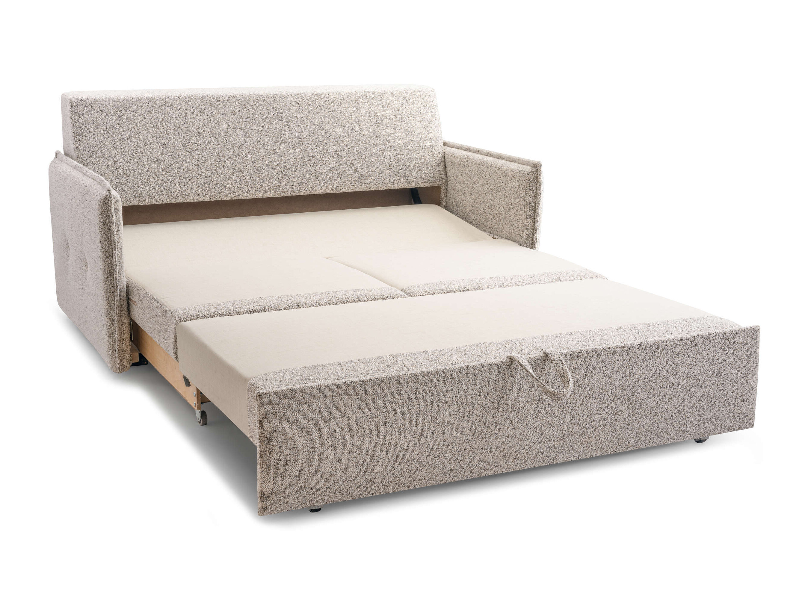 Canapé convertible Lufkin 163 (Puente 92)