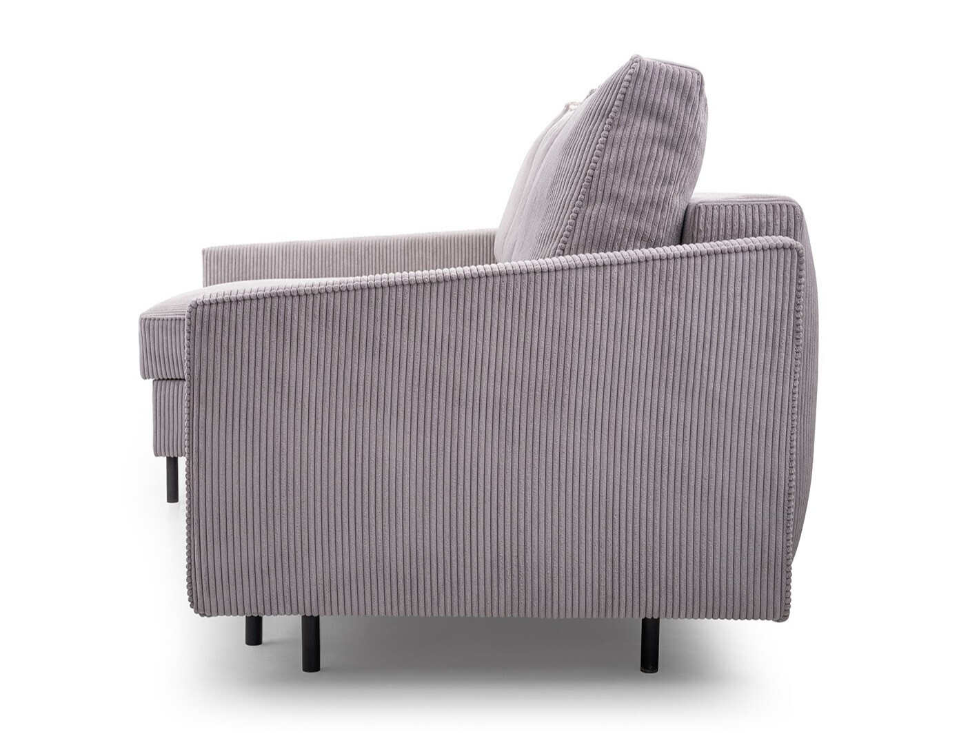 Canapé d'angle Lufkin 164 (Poso 01)