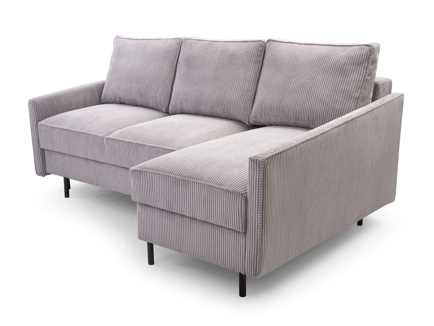 Canapé d'angle Lufkin 164 (Poso 01)