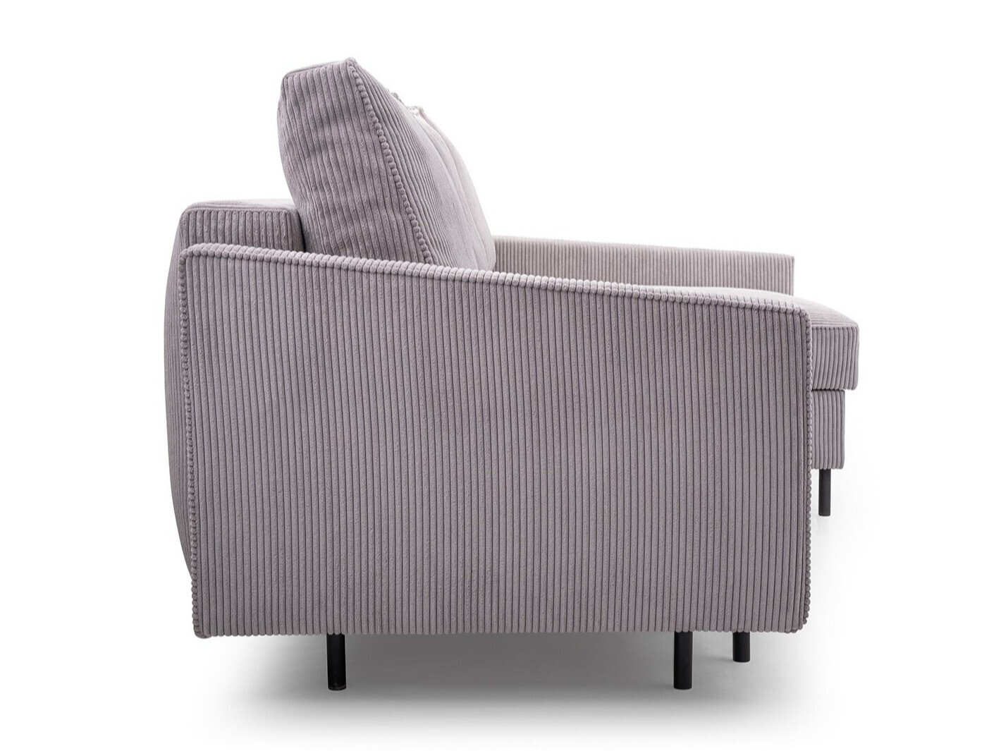 Canapé d'angle Lufkin 164 (Poso 01)