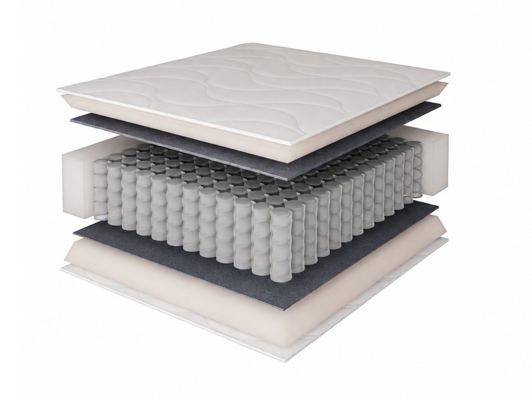 Matelas Apica