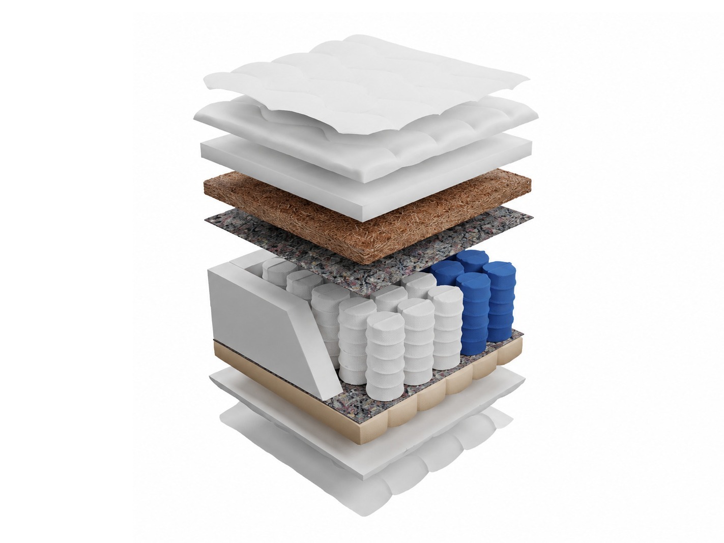 Matelas Arbuter