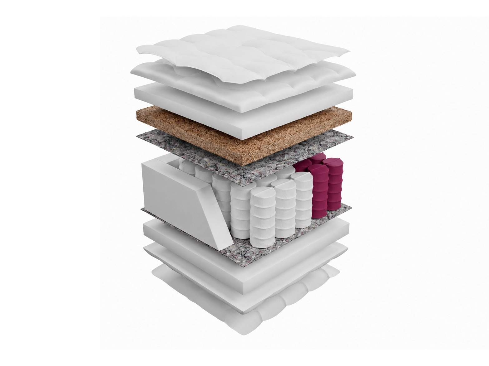 Matelas Arcar