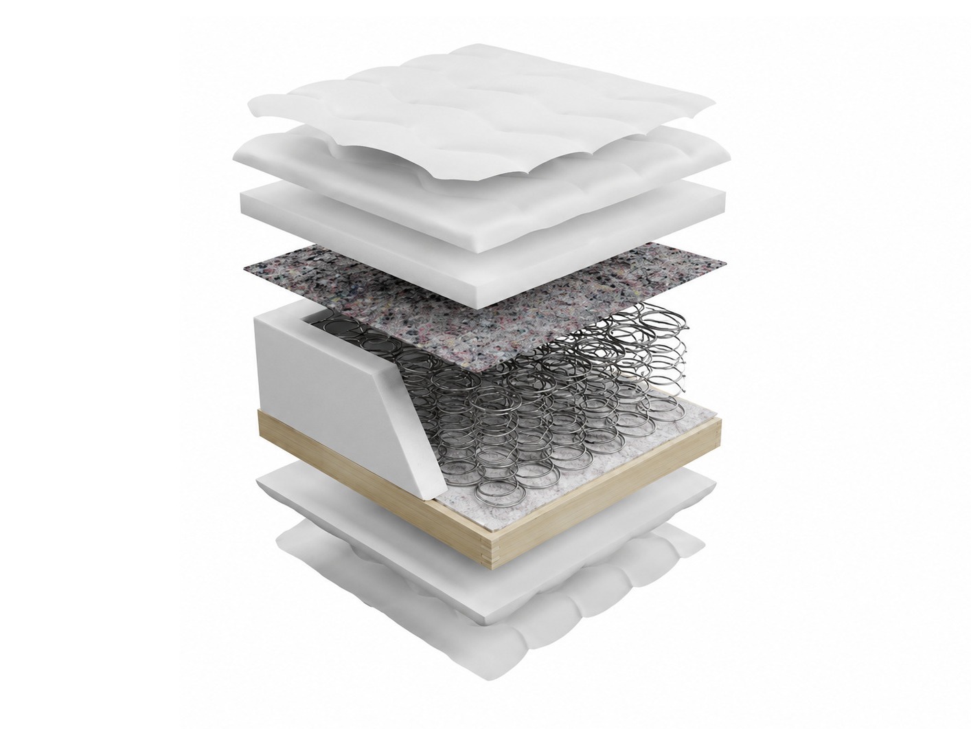 Matelas Aristar