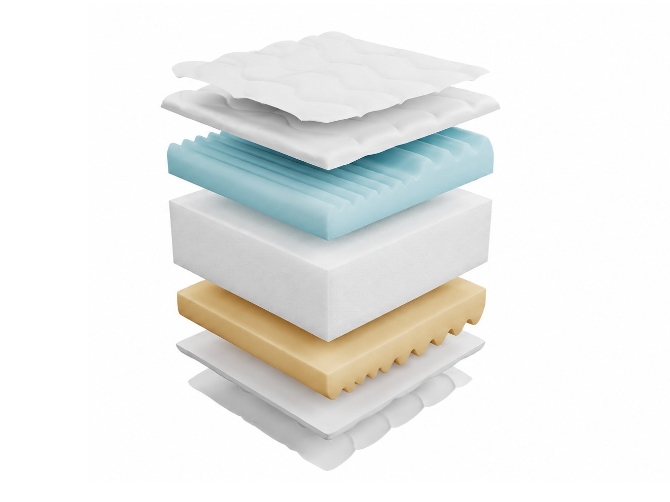 Matelas Clementor