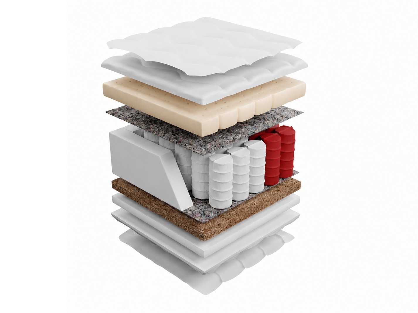 Matelas Corum