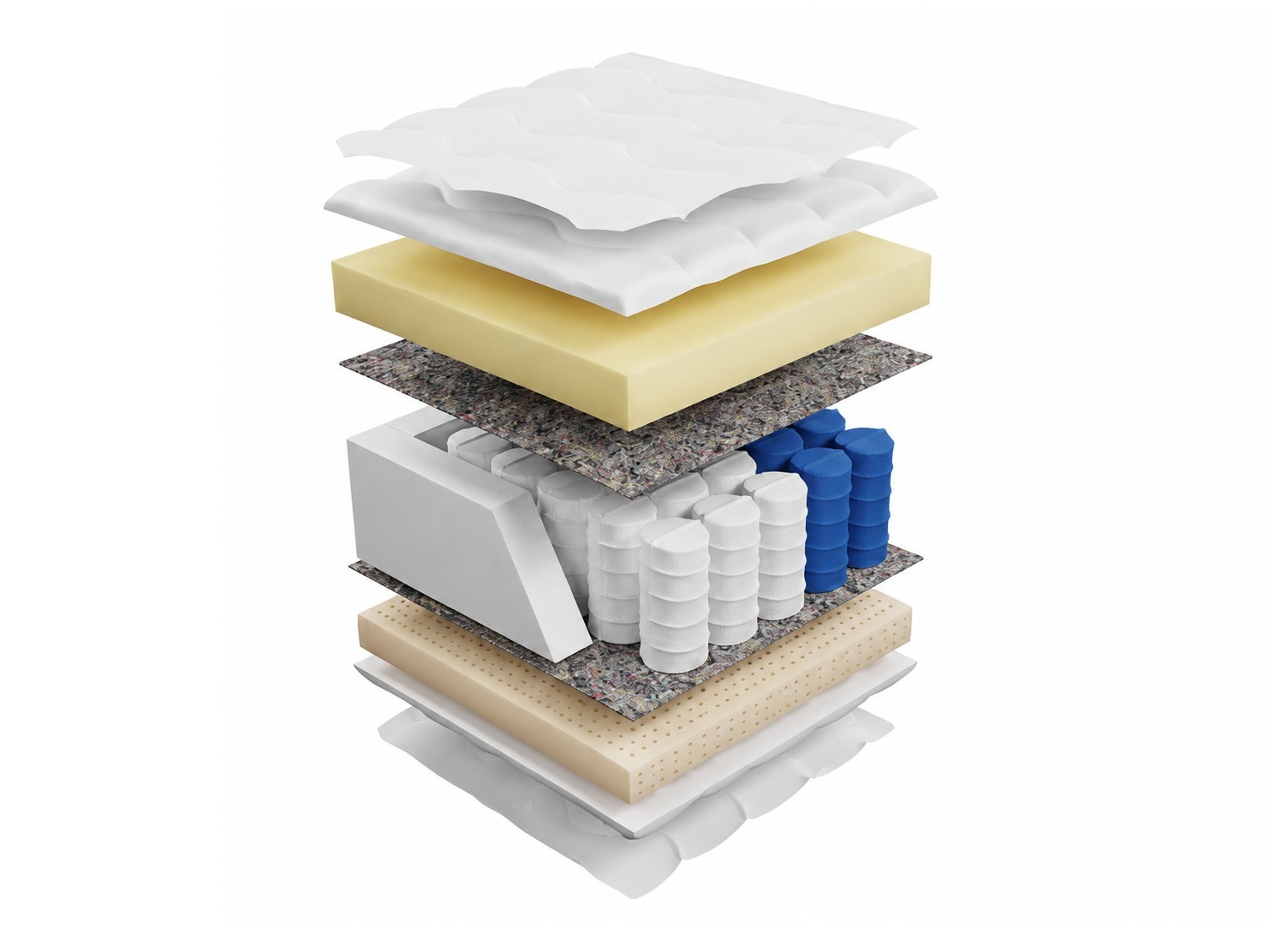 Matelas Lilio