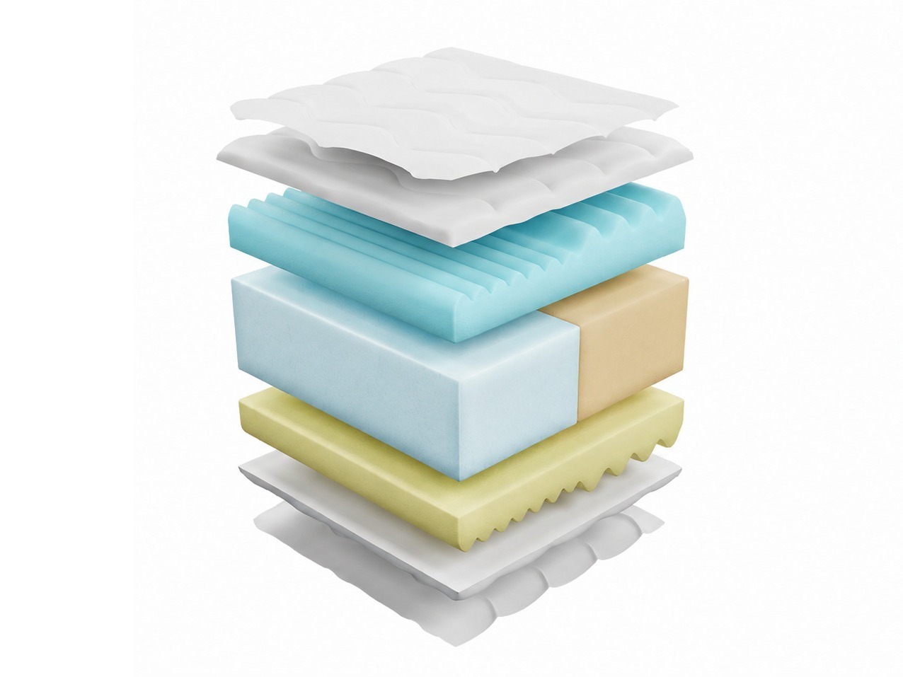 Matelas Machinos