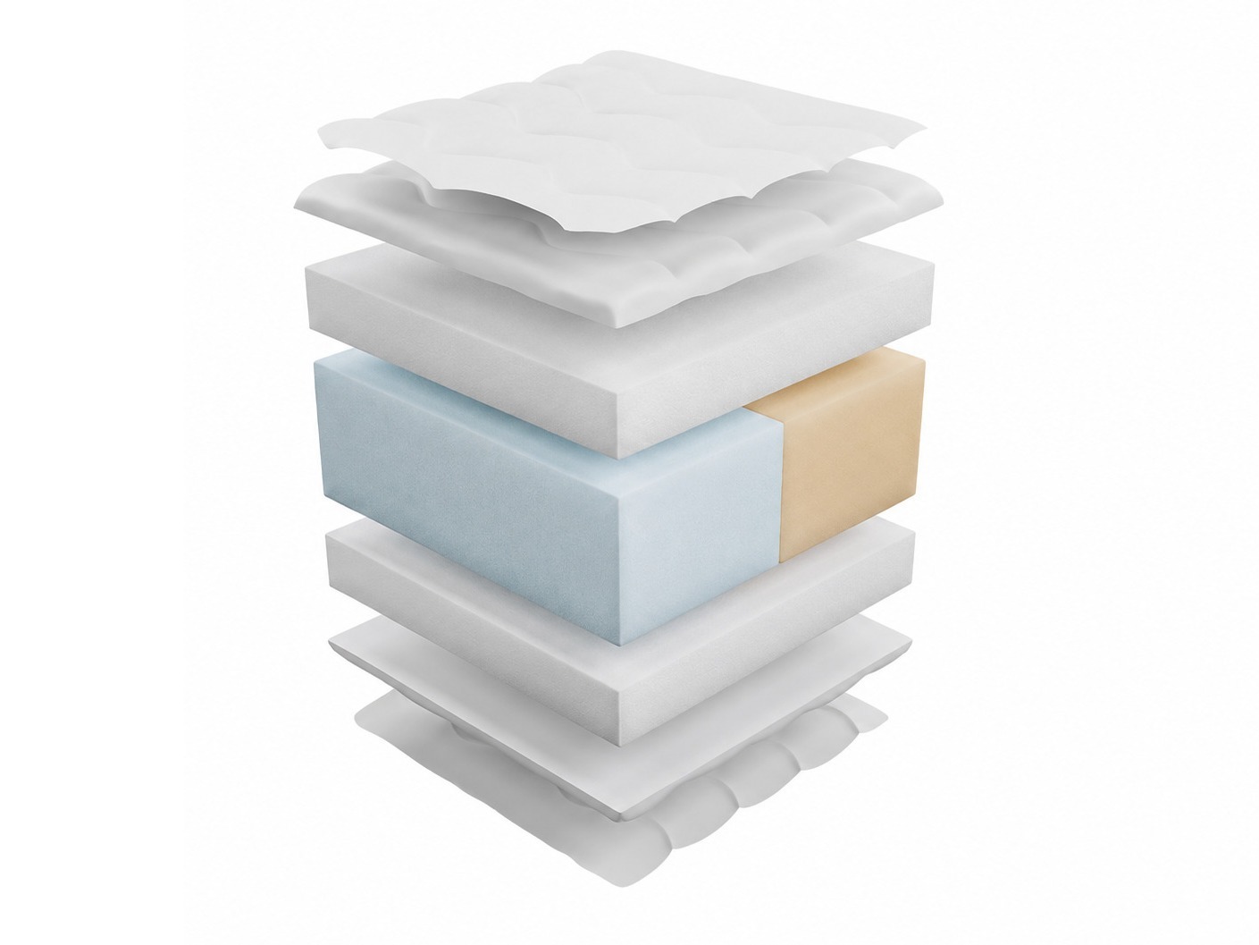 Matelas Matrae