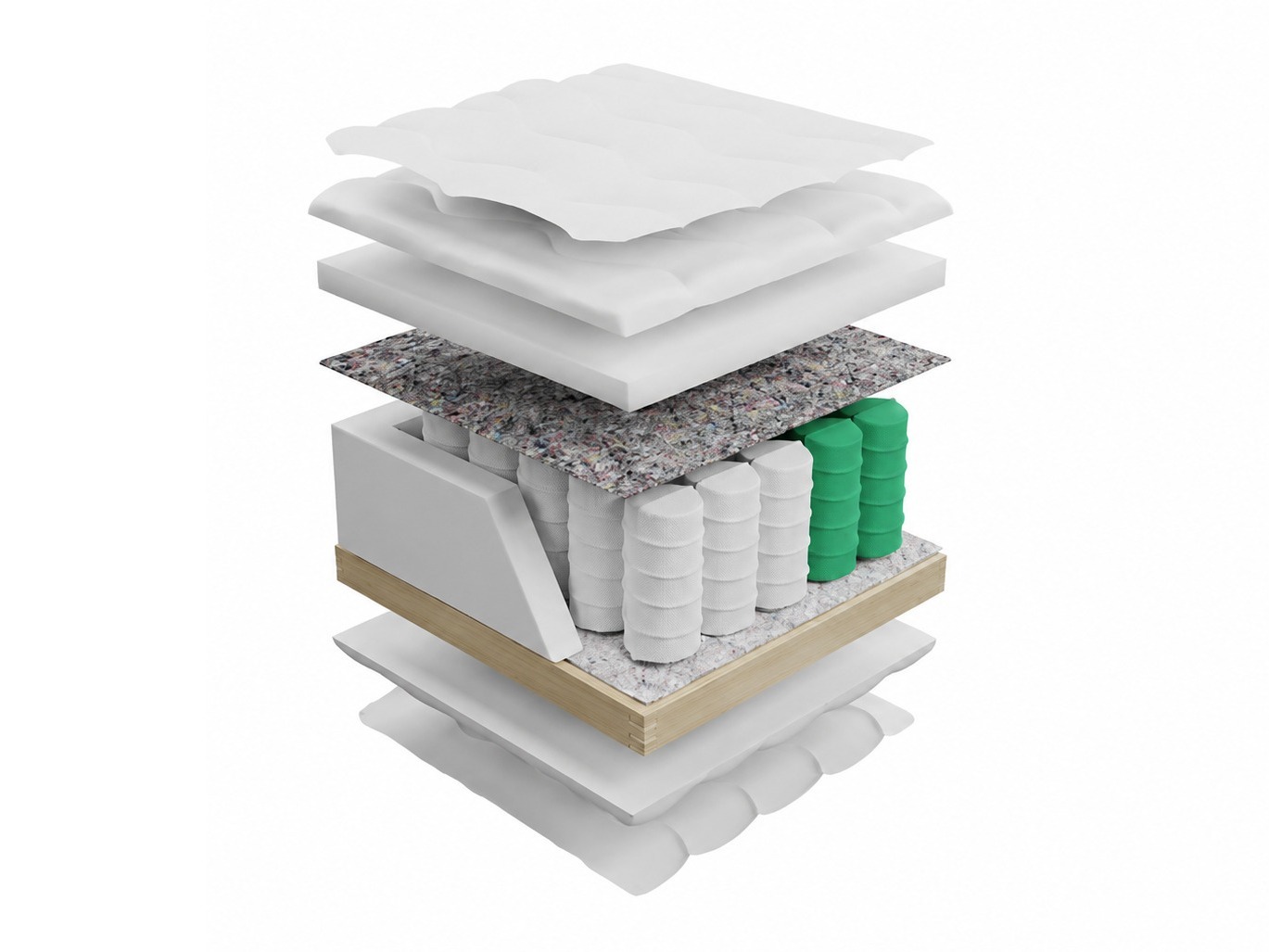 Matelas Modium