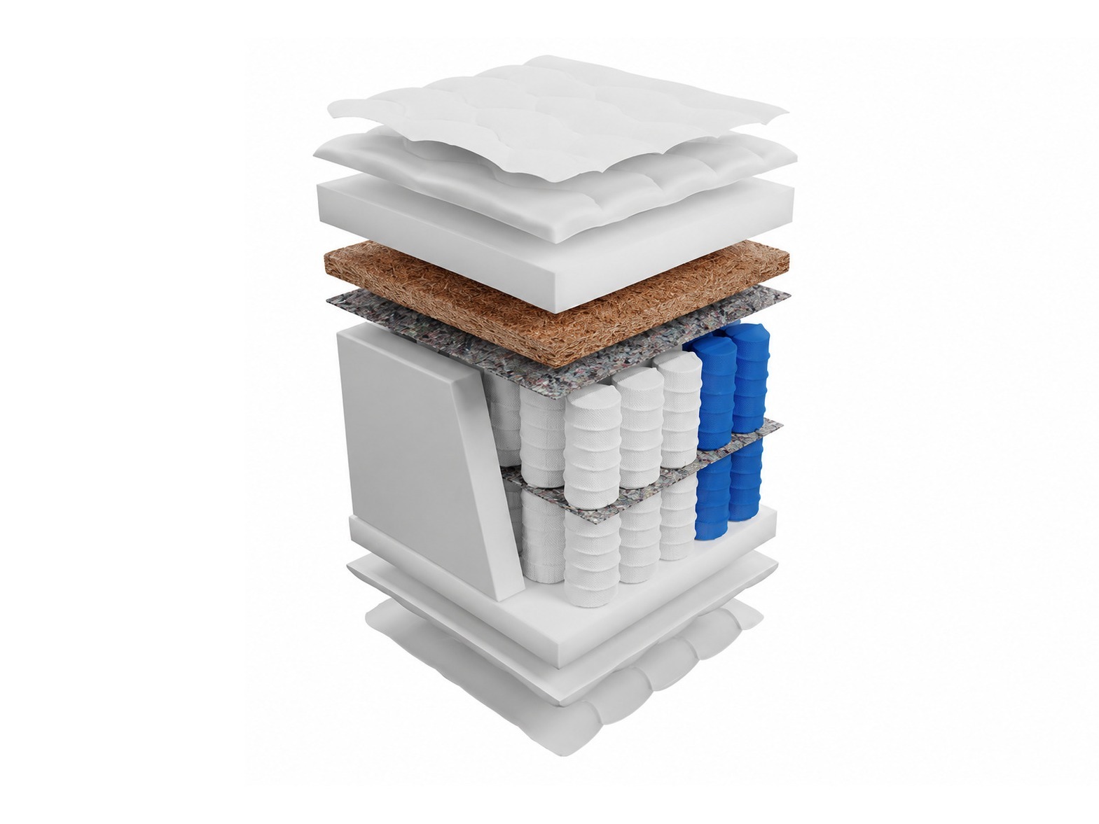 Matelas Opimus