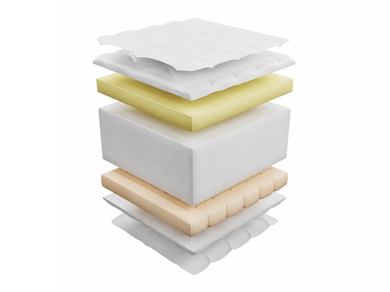 Matelas Pomix