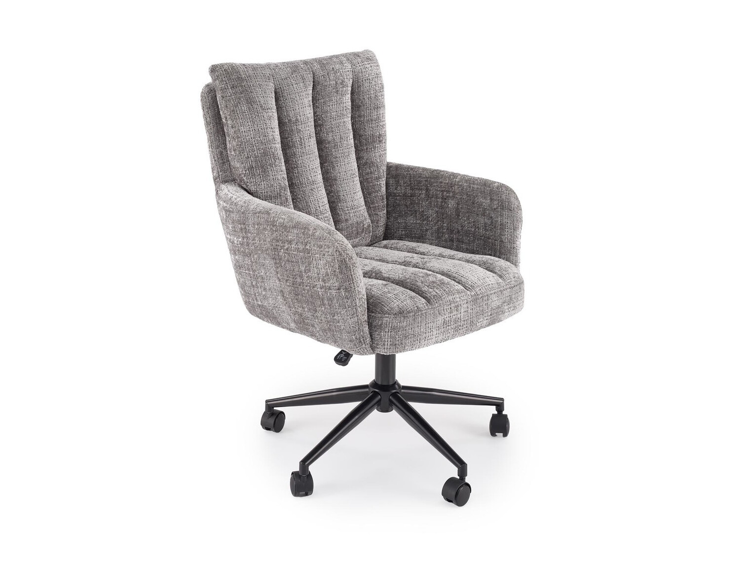 Chaise de bureau Houston 2183 (Gris)