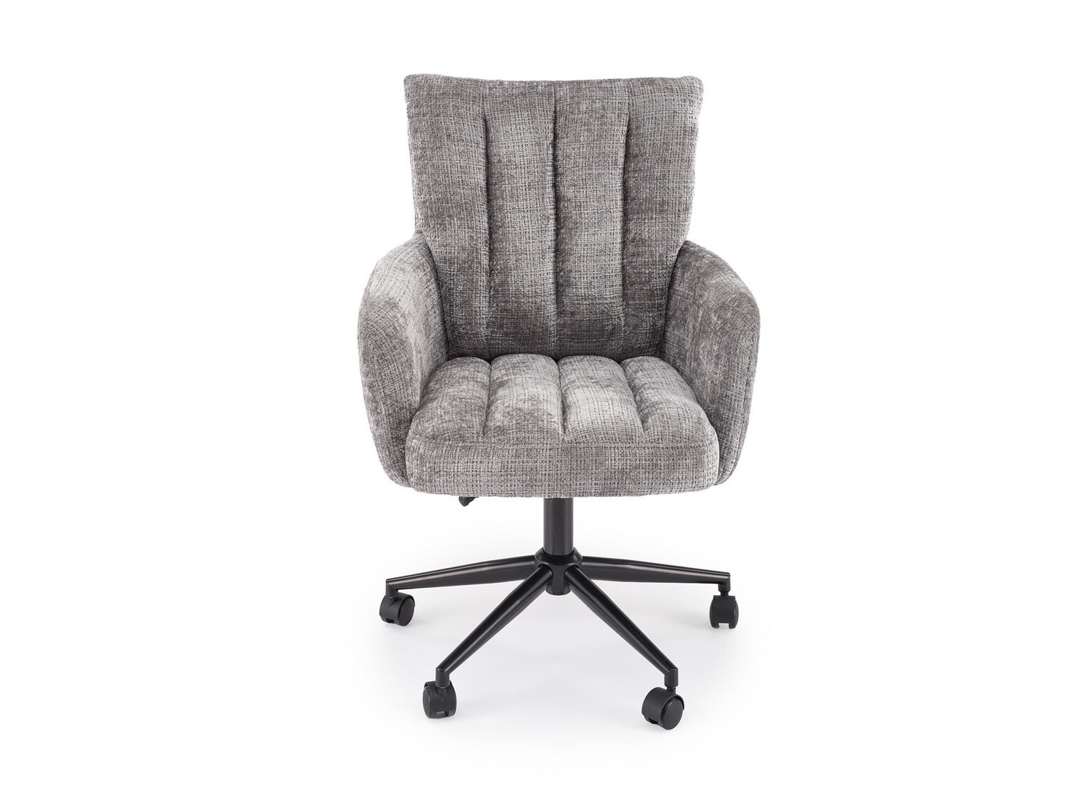 Chaise de bureau Houston 2183 (Gris)
